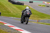 Advanced Group Black Bikes